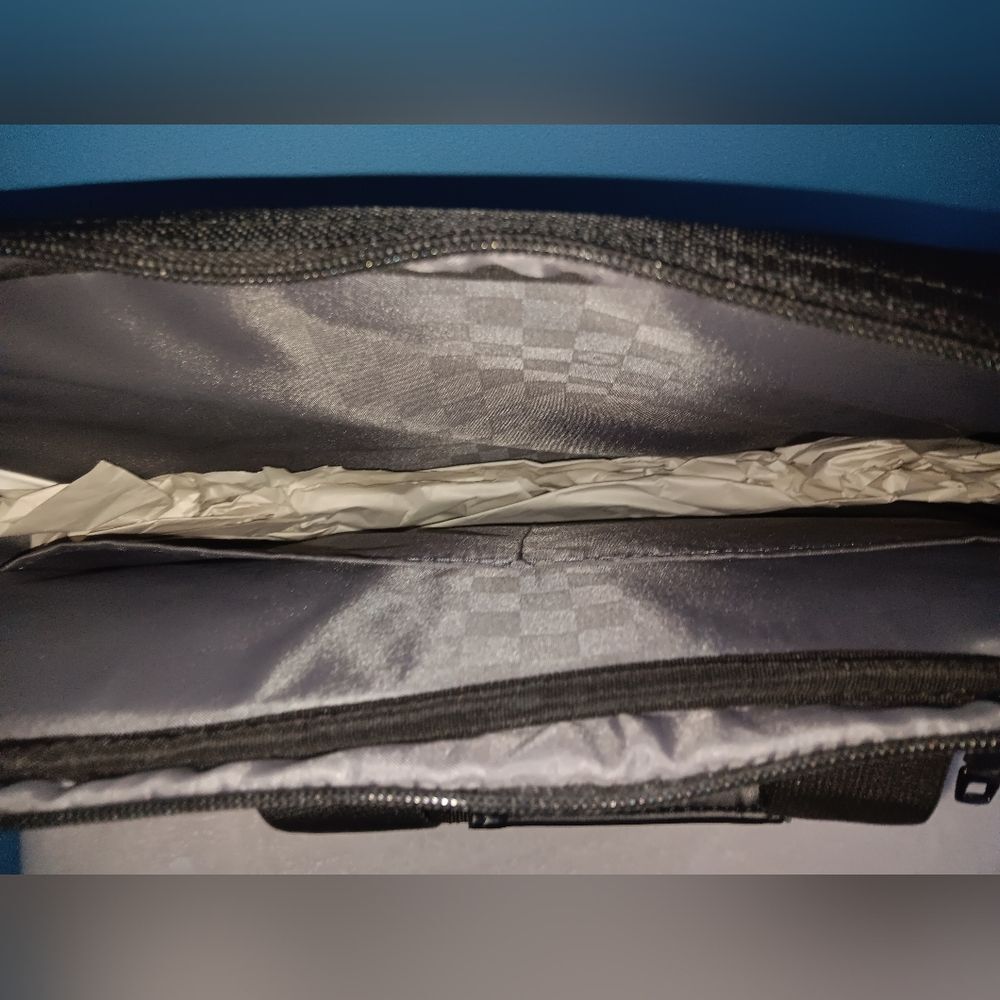 NWT Samsonite Premium Computer Case - Picture 7 of 16